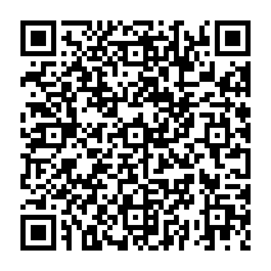 QR code for plate HUA 495