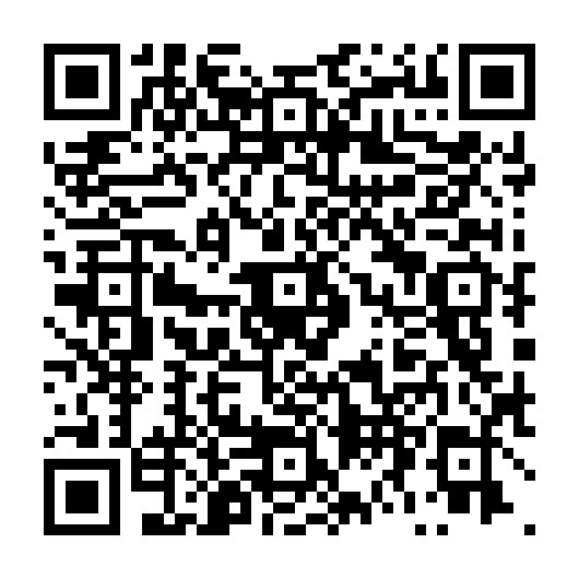 QR code for plate HUE 736