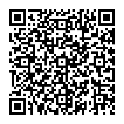 QR code for plate HUP 792