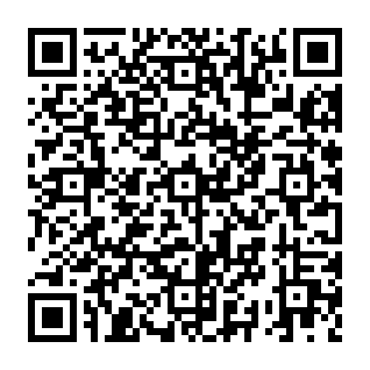 QR code for plate HUW 364