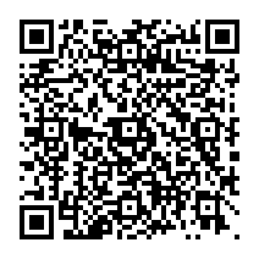 QR code for plate HWA 734