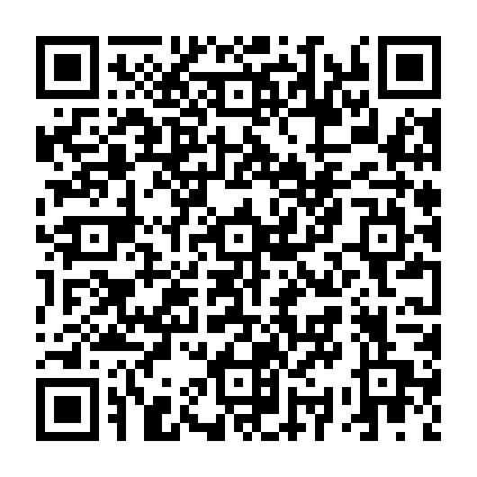 QR code for plate HWC 609