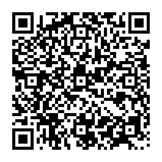QR code for plate HWO 034