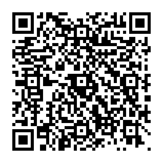 QR code for plate HWU 507