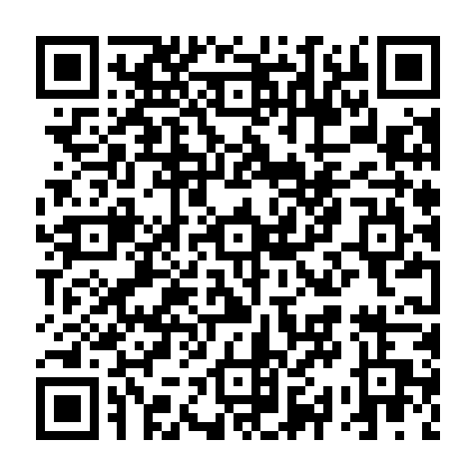 QR code for plate HWU 738