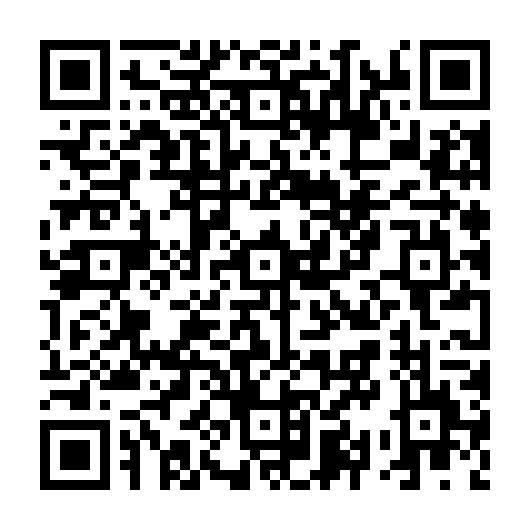 QR code for plate HXB 245