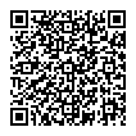 QR code for plate HXC 188