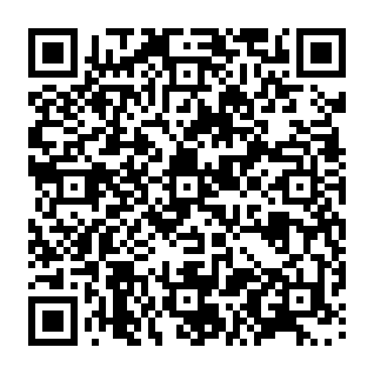 QR code for plate HXI 971
