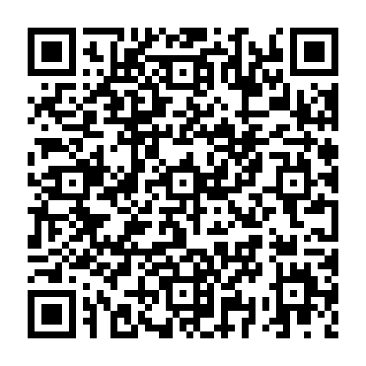 QR code for plate HXL 519