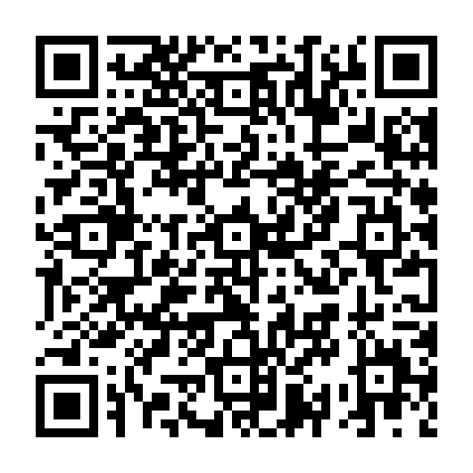 QR code for plate HXN 864