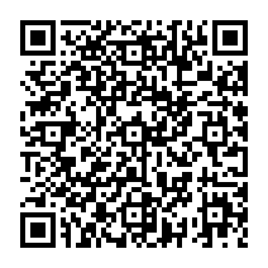 QR code for plate HXP 172