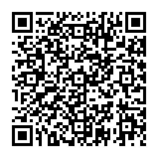 QR code for plate HXR 476