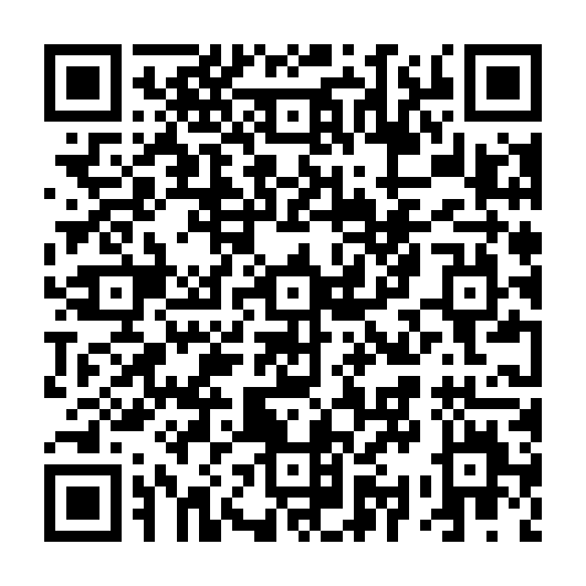QR code for plate HXT 020