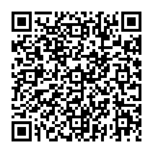 QR code for plate HXU 444