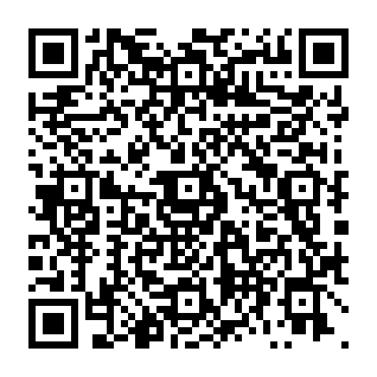 QR code for plate HXU 736