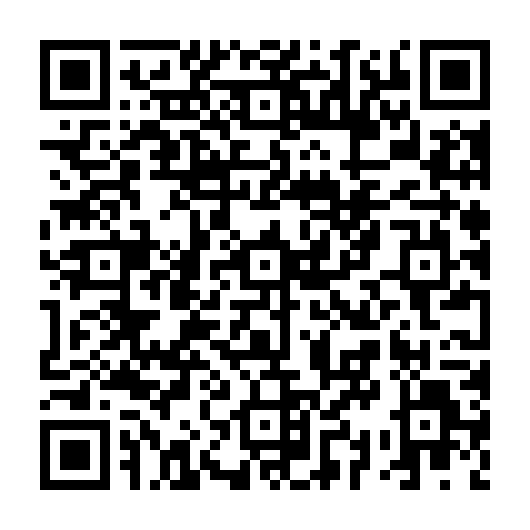QR code for plate HYB 088