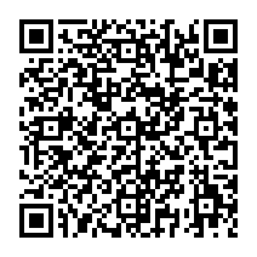 QR code for plate HYF 209