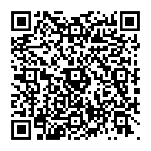 QR code for plate HYP 418