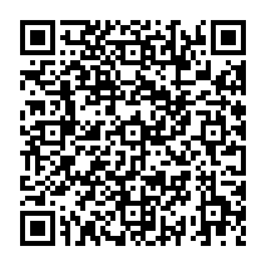 QR code for plate HZA 205