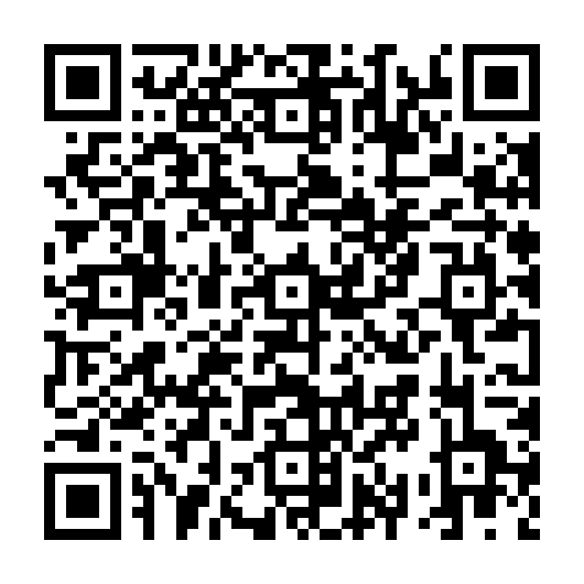 QR code for plate HZH 761