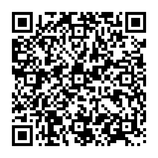 QR code for plate HZI 069