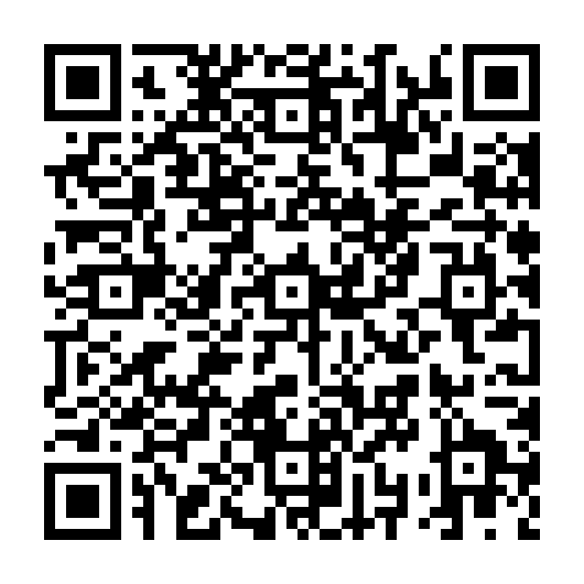 QR code for plate HZJ 891