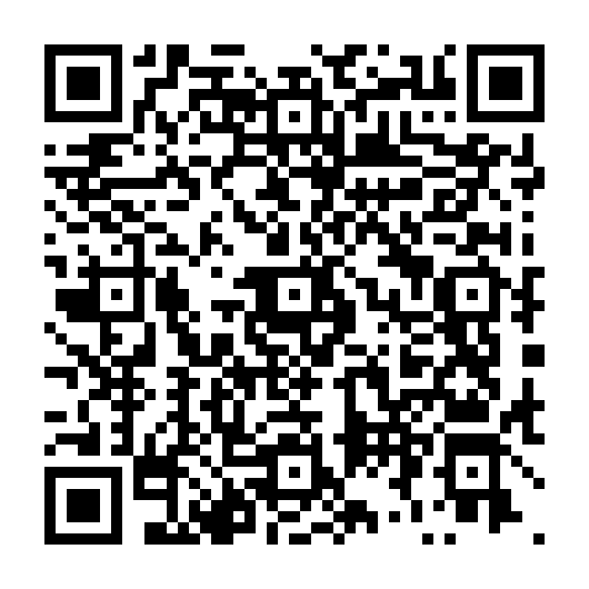 QR code for plate ICR 025