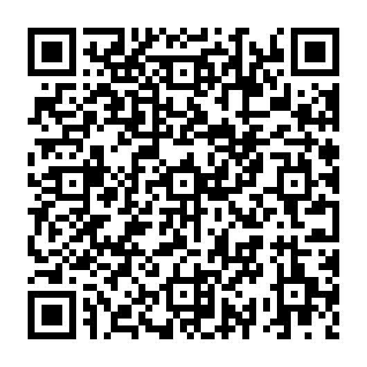 QR code for plate ICX 321