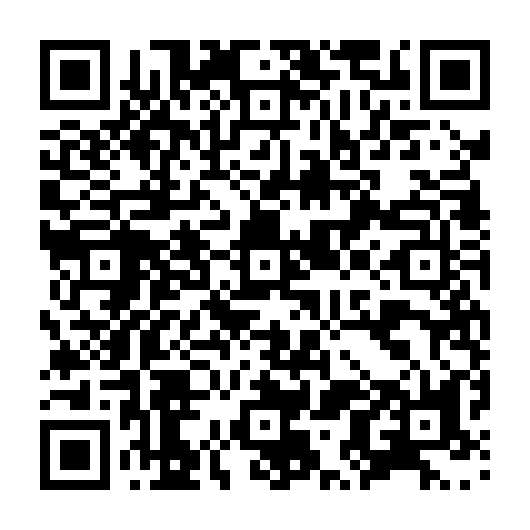 QR code for plate IFE 285