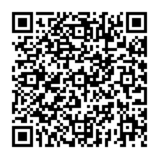 QR code for plate IHO 090