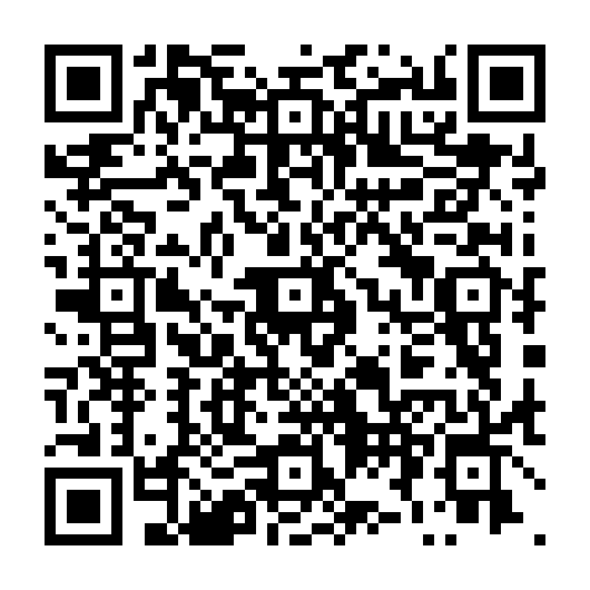 QR code for plate IHS 698