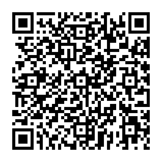 QR code for plate IIS 489