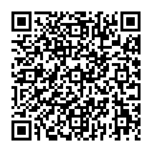 QR code for plate IIS 740