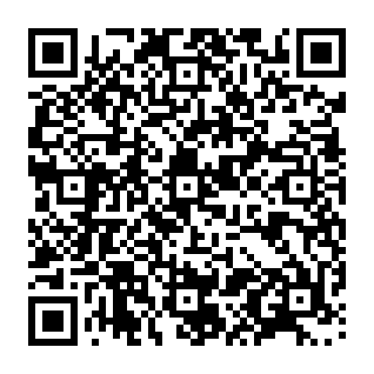 QR code for plate IMF 322
