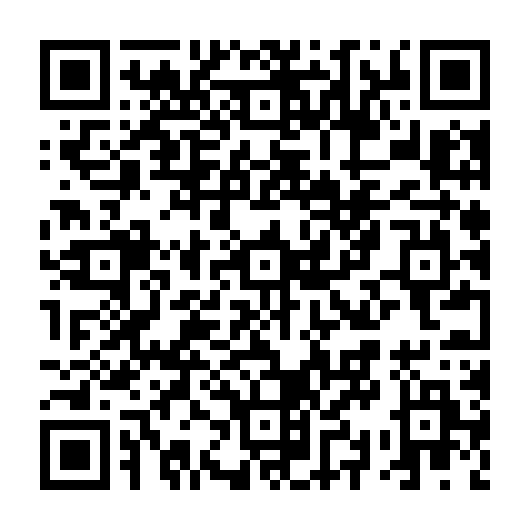 QR code for plate IMF 837