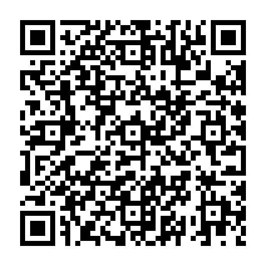 QR code for plate INY 412