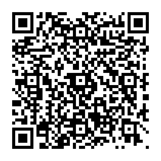 QR code for plate IOG 508