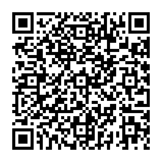 QR code for plate ISU 507