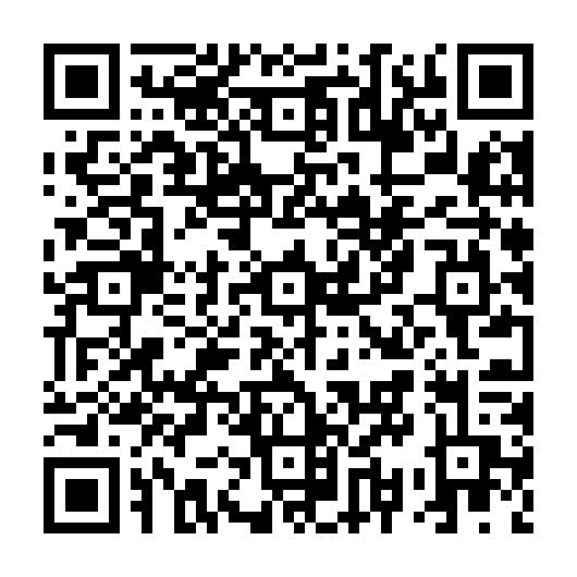 QR code for plate ITG 708