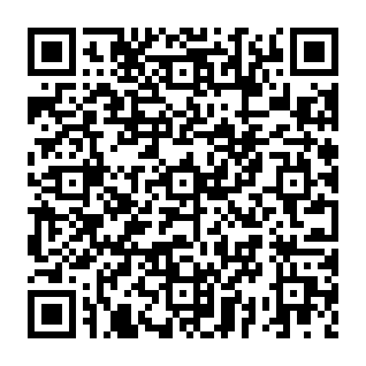 QR code for plate ITU 404