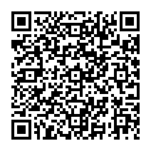 QR code for plate IUE 410