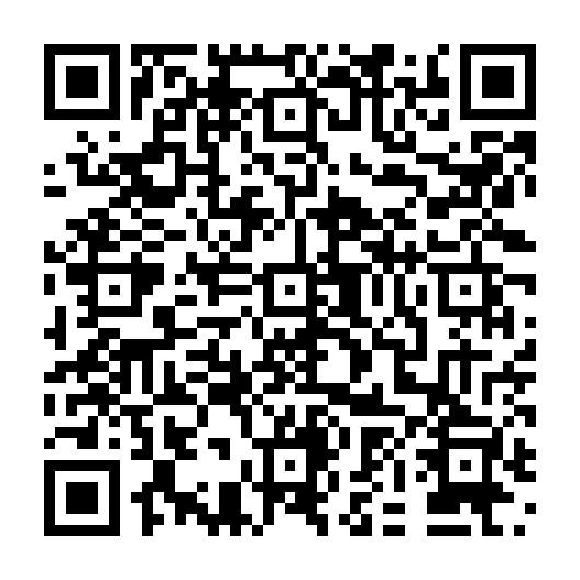 QR code for plate IWH 648