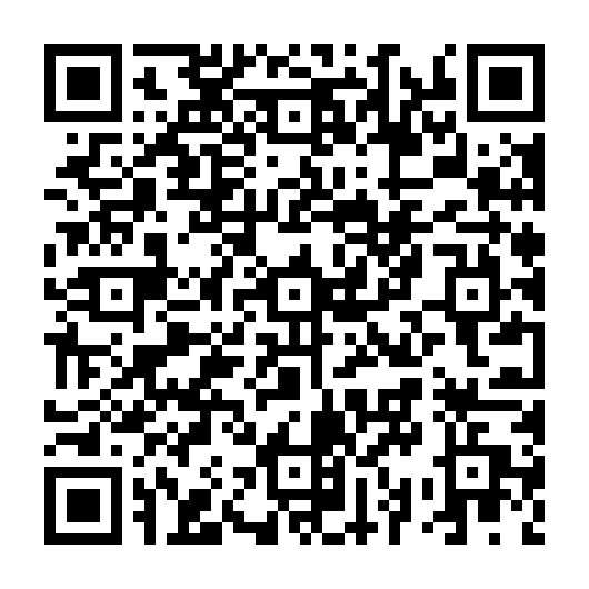 QR code for plate IWX 419