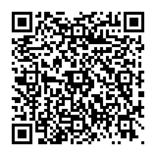 QR code for plate IXF 767