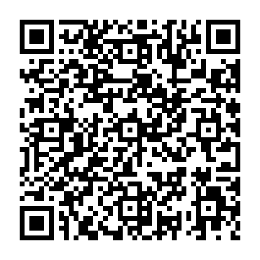 QR code for plate IYE 436