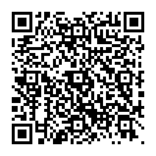 QR code for plate IYF 043