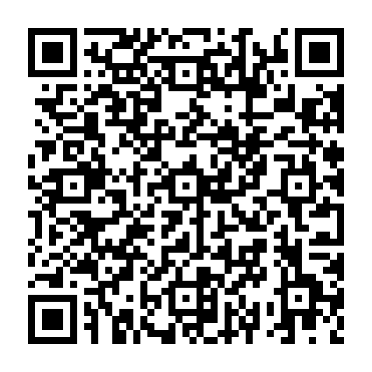 QR code for plate IZE 645
