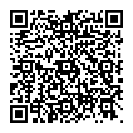 QR code for plate JAU 895