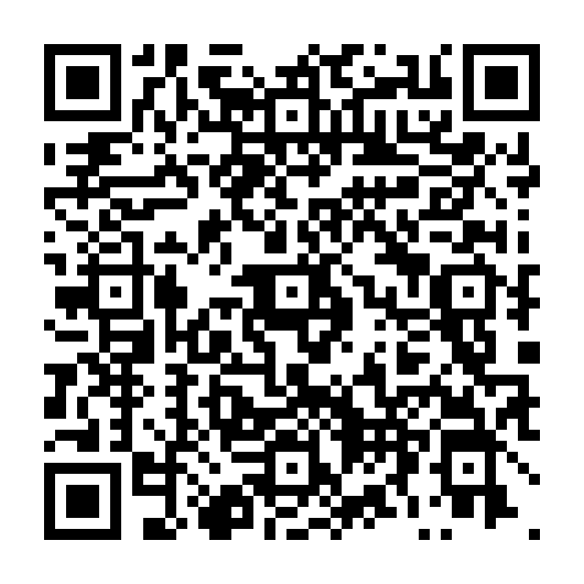 QR code for plate JBE 019