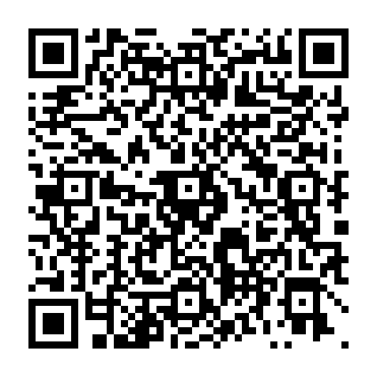 QR code for plate JCE 502